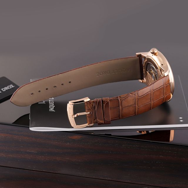 Jaquet Droz Ateliers D'Art J005003221 Image 4